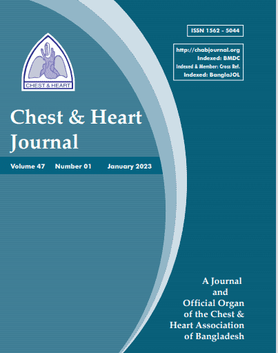 01 - 47 (3) January  2023 Chest Heart Journal.